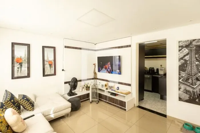 Casa à Venda - Jardim Marajoara , 3 Quartos, 144 m2