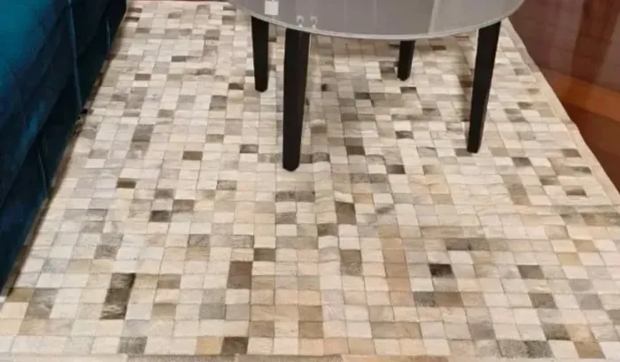 Tapete grande para sala 