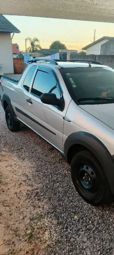 Fiat Strada Working 1.4 MPI Fire Flex 8V CE 2015