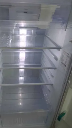 Geladeira Panasonic Frost Free (Frete e Garantia)