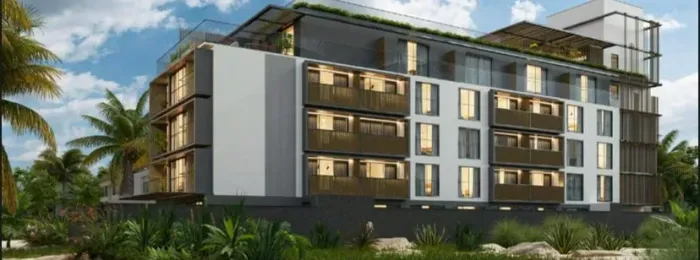 Apartamento no Jardim Oceania com 1 quarto.