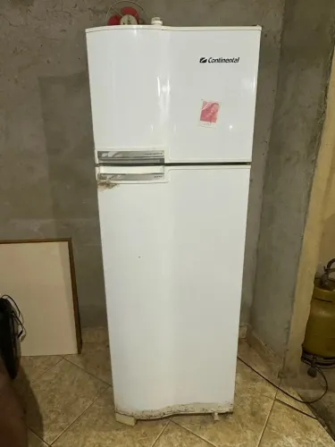 Geladeira continental