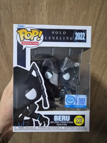Funko Pop Beru 2022