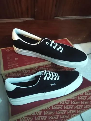 Tênis Vans Classic, Tam. 45