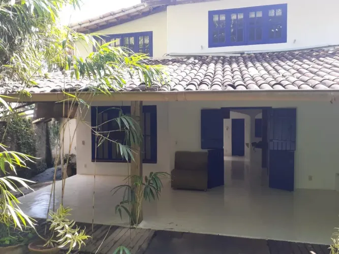 Casa no Beco das Flores em Trancoso