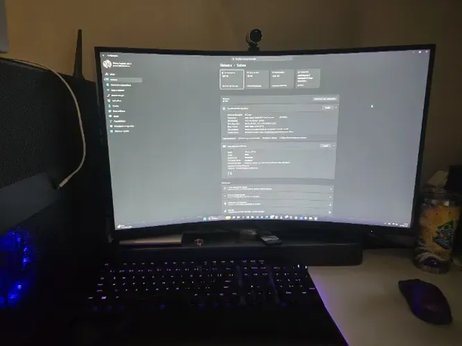 PC Gamer - RTX 5090 - AMD Ryzen 7 9800X3D - 32GB Ram DDR5 - MSI B850M-Pro - Nvem Kingst2T