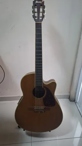 Violao Ibanez Nylon