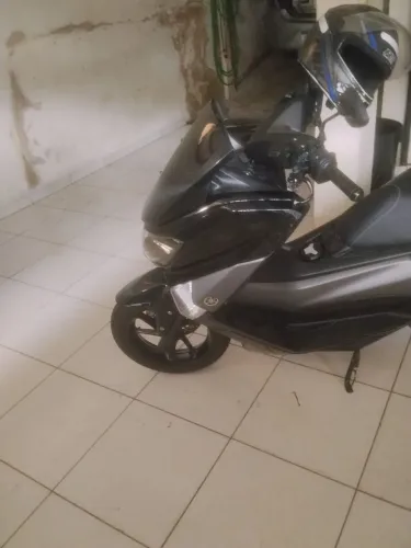 Nmax 2018
