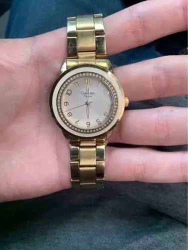 Relógios de pulso Champion, Euro