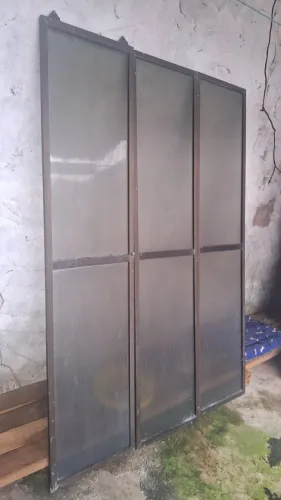 Box de banheiro Acrílico