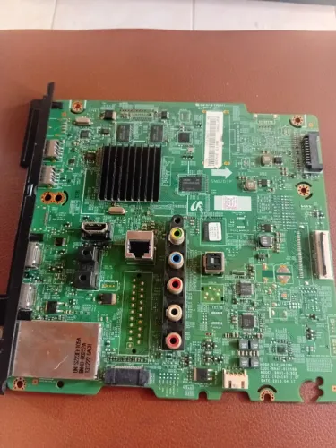 Placa principal TV smart sagj5500un