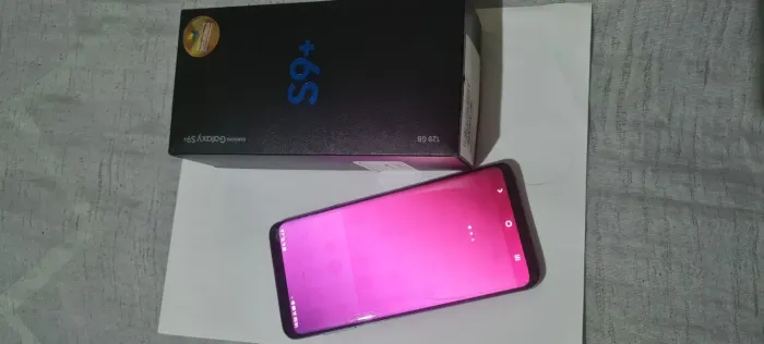 S9 Plus