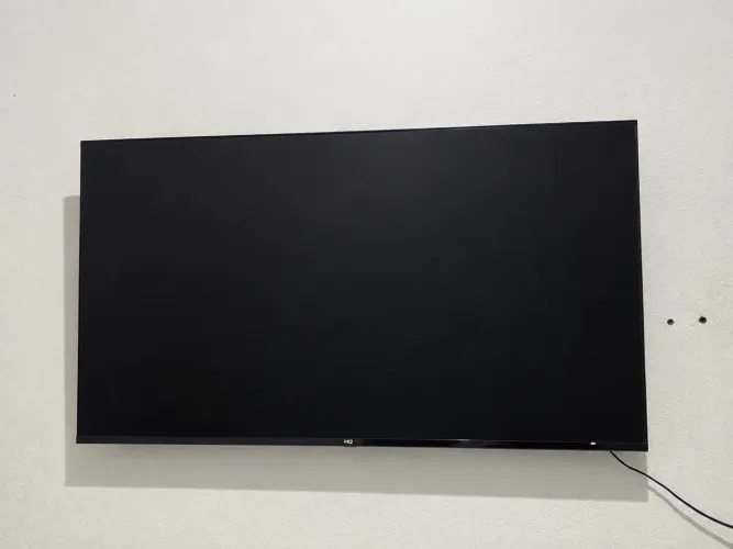 Televisão