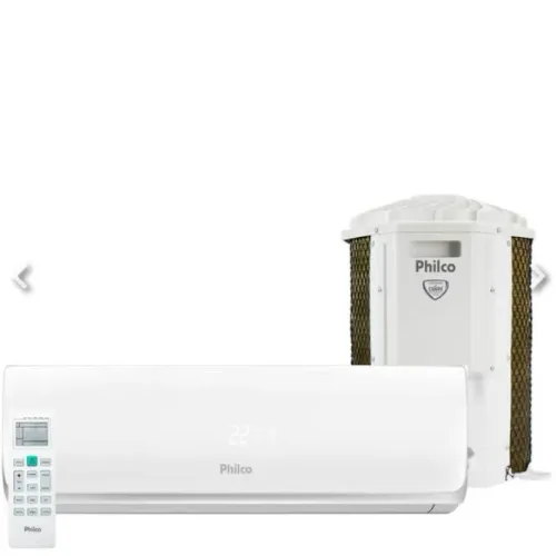 Ar condicionado Philco 