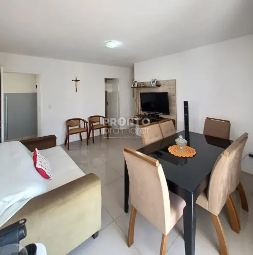 Apartamento com 2 quartos em Boa Viagem