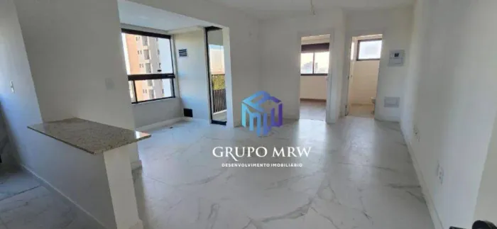 Apartamento com 1 dormitório, 49 m² - venda por R$ 534.000,00 ou aluguel por R$ 3.800,00/m