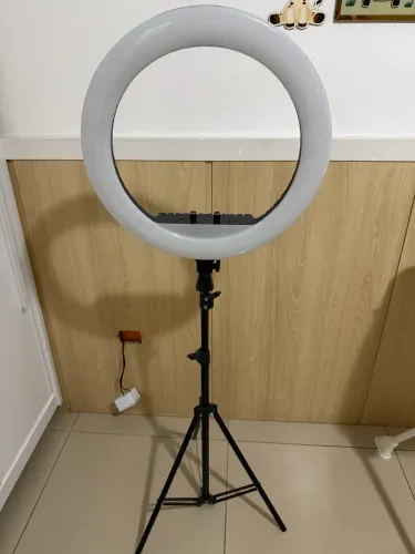 Ring Light