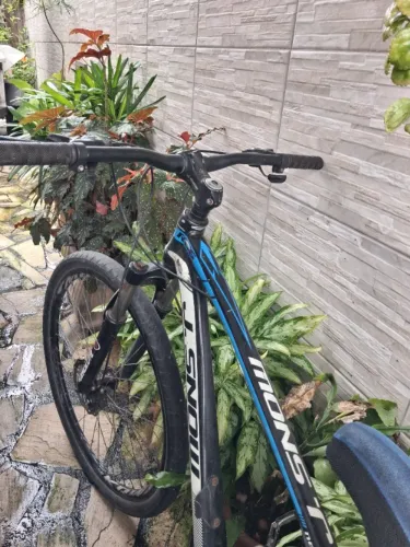 Bicicleta aro 29