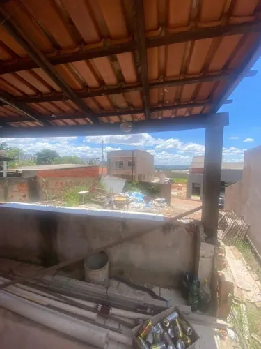 Lote para Venda em Brasília, Setor Habitacional Arniqueira (Águas Claras)