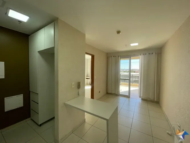 Apartamento para Locação | 44m² | Semi mobiliado | Taguá Life