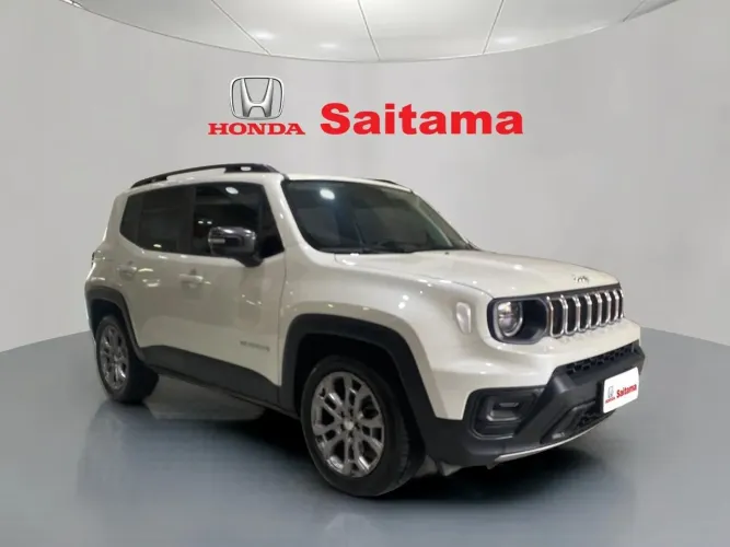 Jeep Renegade Long. T270 1.3 TB 4X2 Flex Aut. 2025