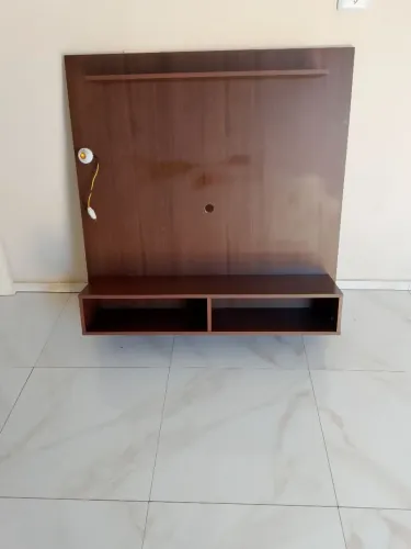 Painel de tv