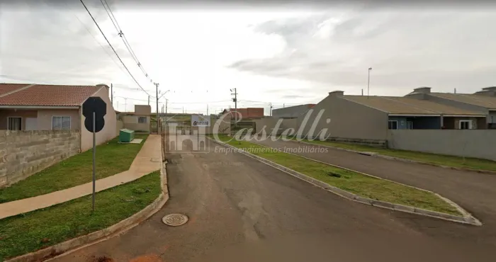Terreno à venda, Uvaranas, PONTA GROSSA - PR