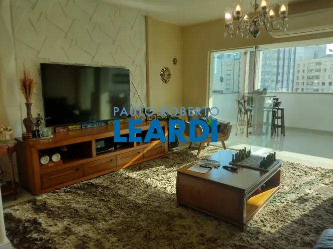 APARTAMENTO - BELA VISTA - SP