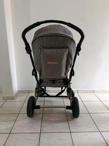 Cadeira roda Kimba 2.0