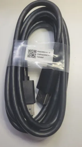 Cabo DisplayPort Original Dell RN068
