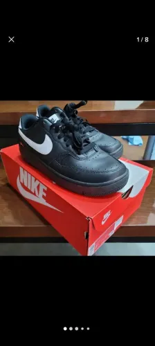 Vendo tênis da Nike Novo Número 38