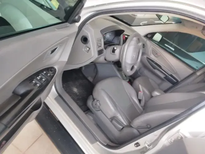 Hyundai Tucson 2.0 16V Flex Aut. 2017