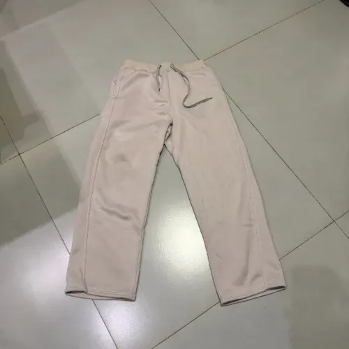 Calça Moletom Cinza