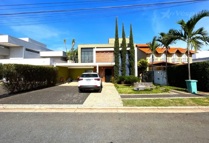 Jardins Lisboa - Sobrado à venda no bairro Jardins Lisboa - Goiânia/GO