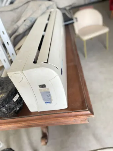AR CONDICIONADO 22 MIL CARRIER