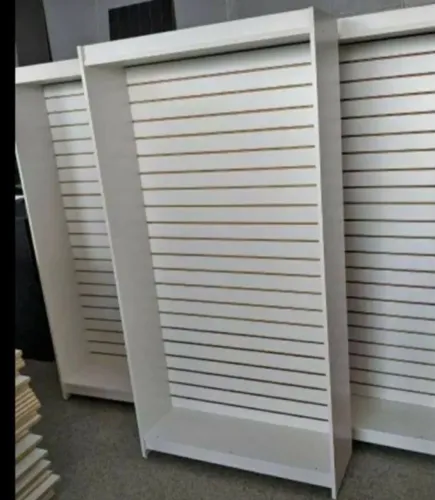 Expositor Branco