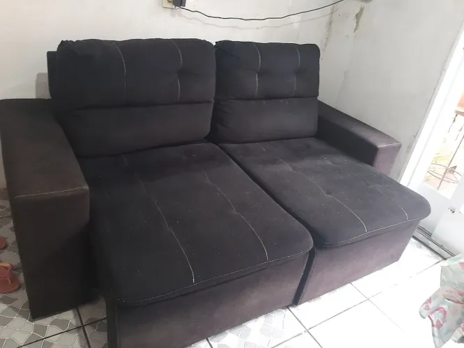Vendo jogo de sofá