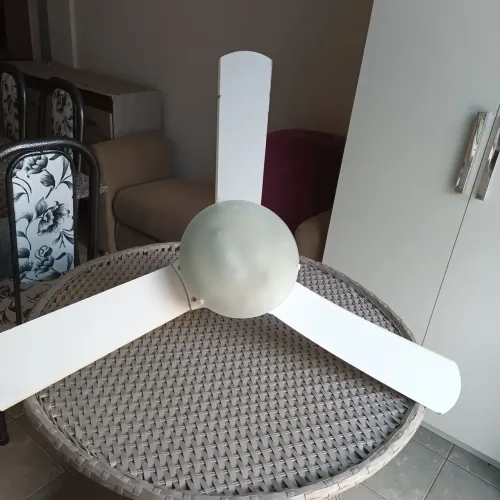 Ventilador de teto