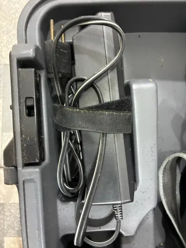 Filmadora SHARP jetzom 12