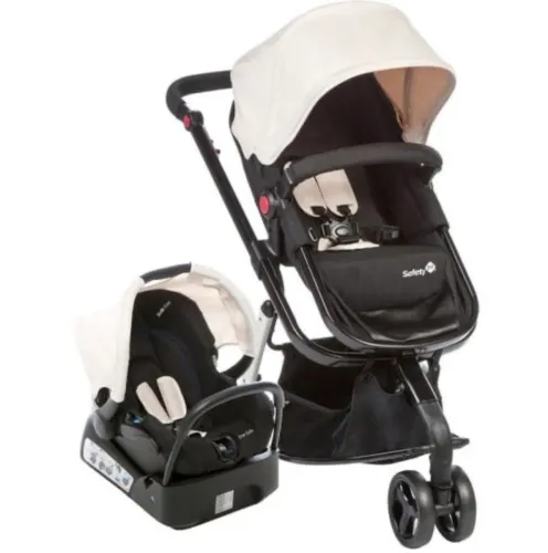 Carrinho de bebê One Safety 