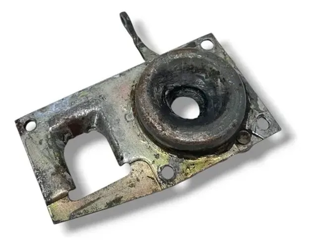 Fechadura Inferior Capo Vw Voyage 1991 1992 1993 1994 1995