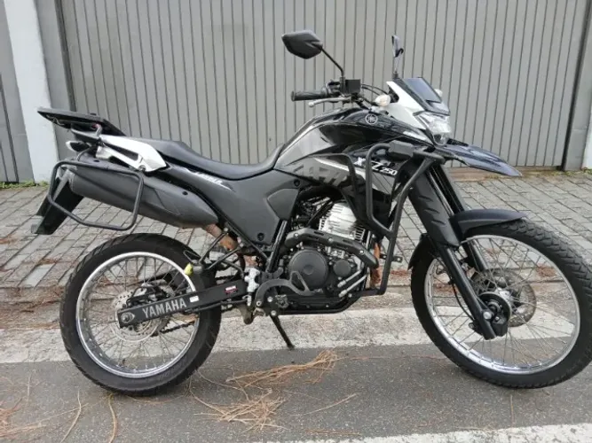 Lander 250