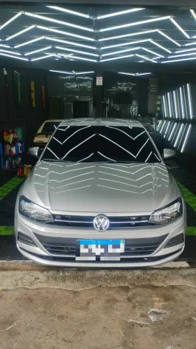 Volkswagen Virtus 1.6 MSI Flex 16V 5P Mec. 2021
