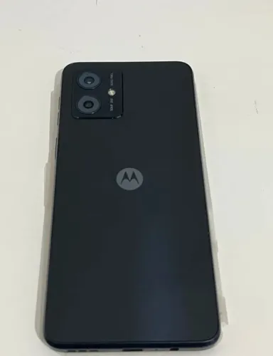 Motorola g54 grafite impecável