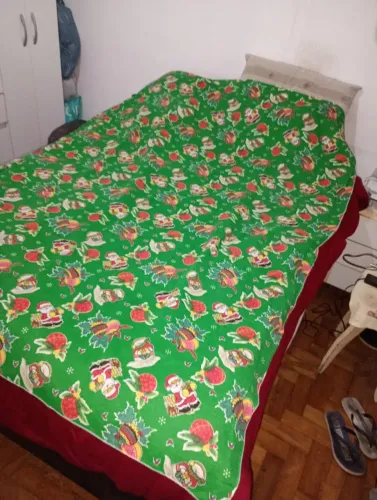 Toalha de mesa