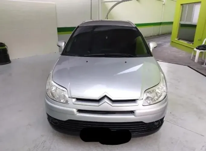 Citroen C4 Pal.excl/excl(tech.) 2.0/2.0 Flex AUT 2011