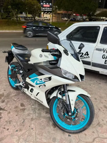 Vendo R3