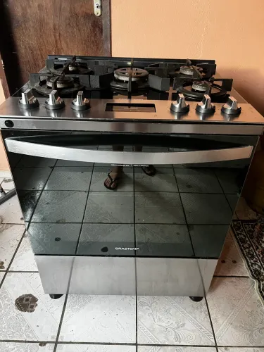 Fogão
