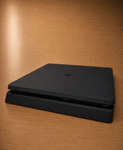 VENDO PLAYSTATION 4