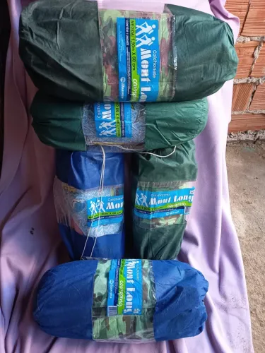 Vendo colchonete